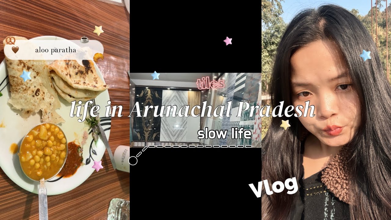 Day in my life 🌸|| Aloo ka paratha 🫓 || cooking chicken 🍗 || Arunachali girls 🌸|| #dosupportguys 