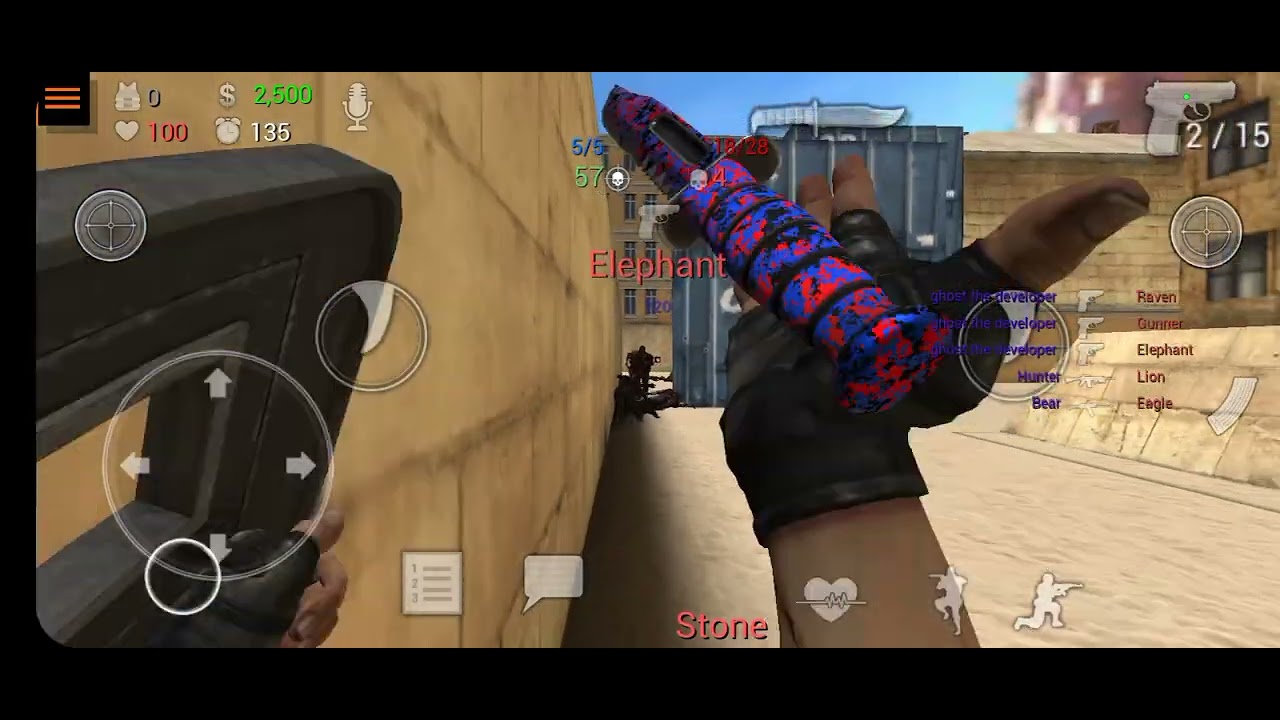 Sfg2 zombie mode factory