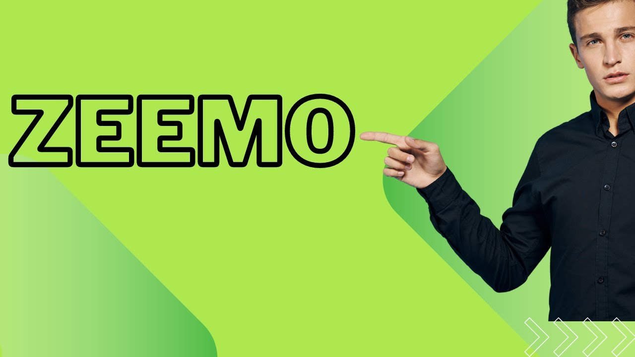Zeemo.ai Review