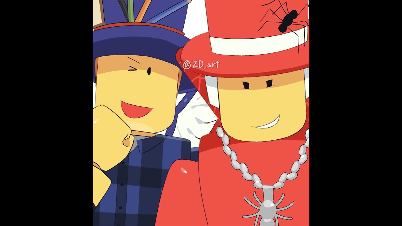 hobby??  #roblox #robloxanimation #fyp