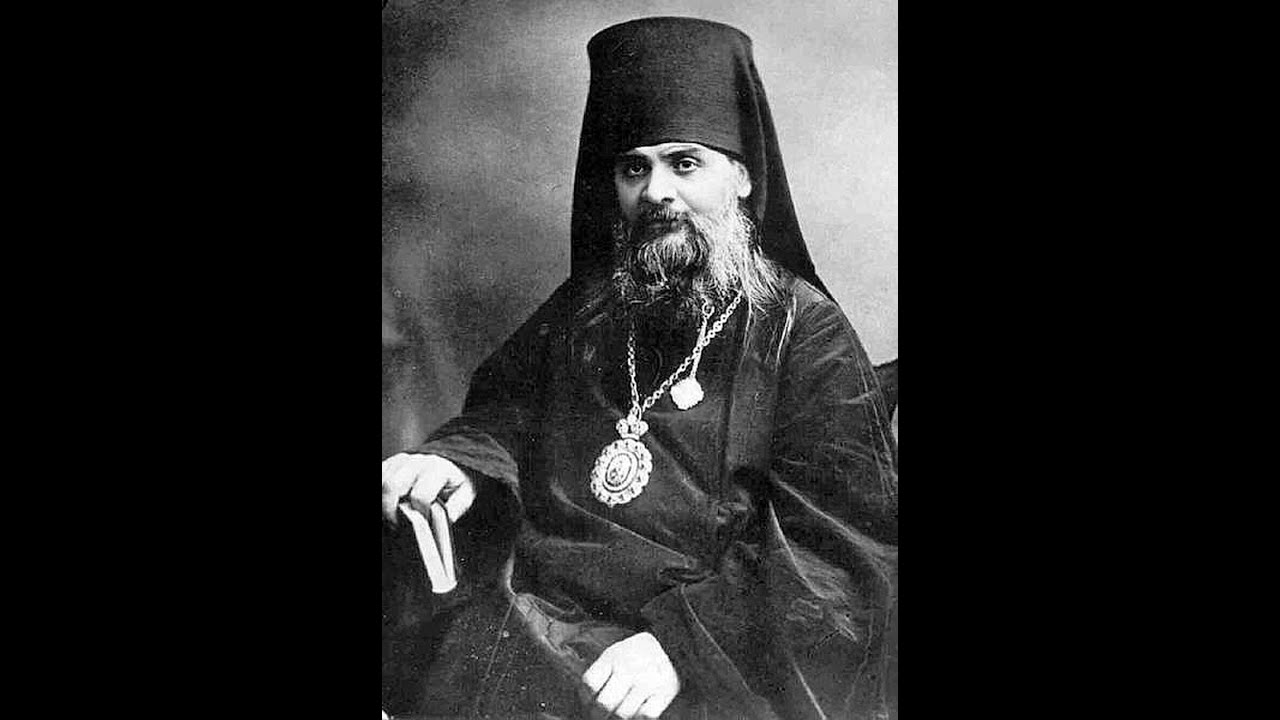 Lives of the Saints Ep. 24 - St. Germogen (Hermogenes) of Tobolsk