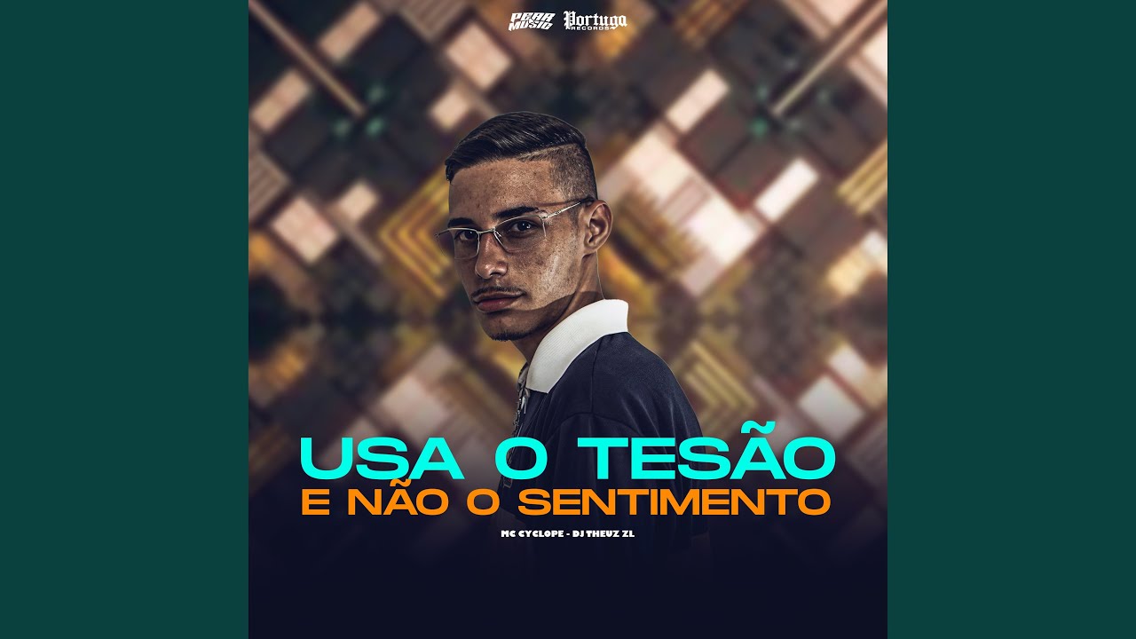 Usa o Tesão e Não o Sentimento
