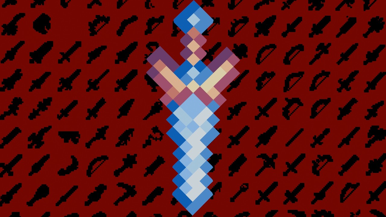 Getting EVERY Weapon in Hypixel Skyblock