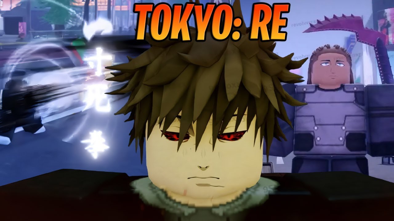 If You Are Tired of Ghoul//:RE This Game Is PERFECT For You