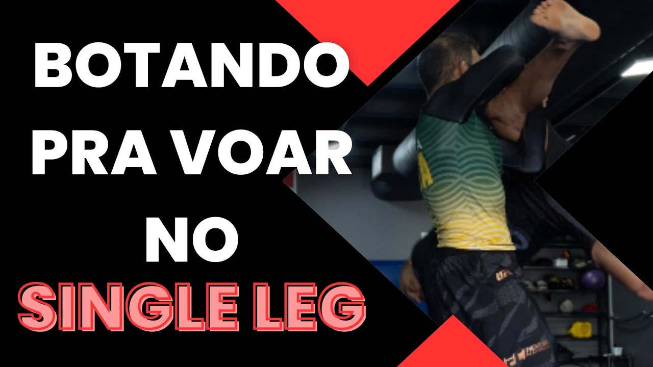VARIAÇÃO ALUCINANTE DE UMA QUEDA BÁSICA