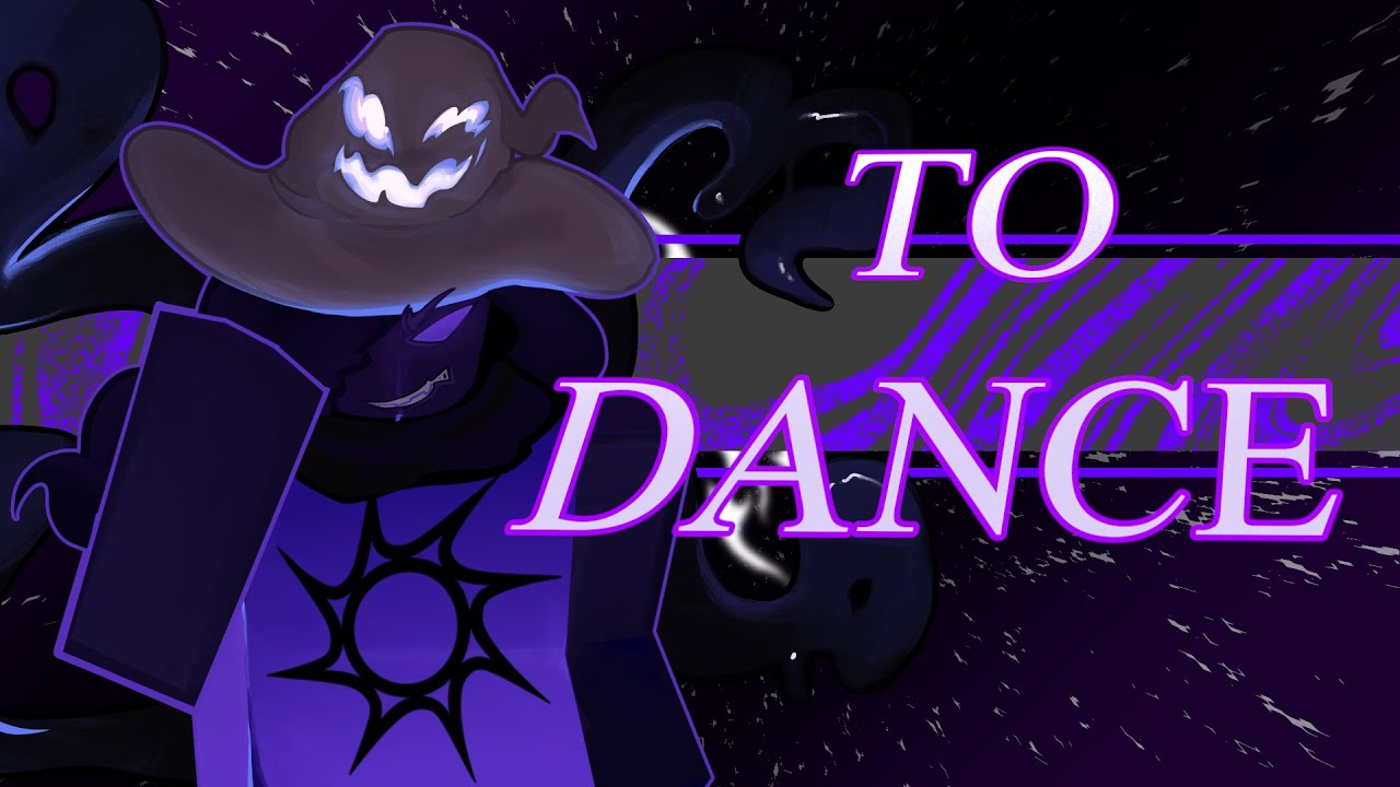 TO DANCE - Azure Chase Theme | Forsaken UST