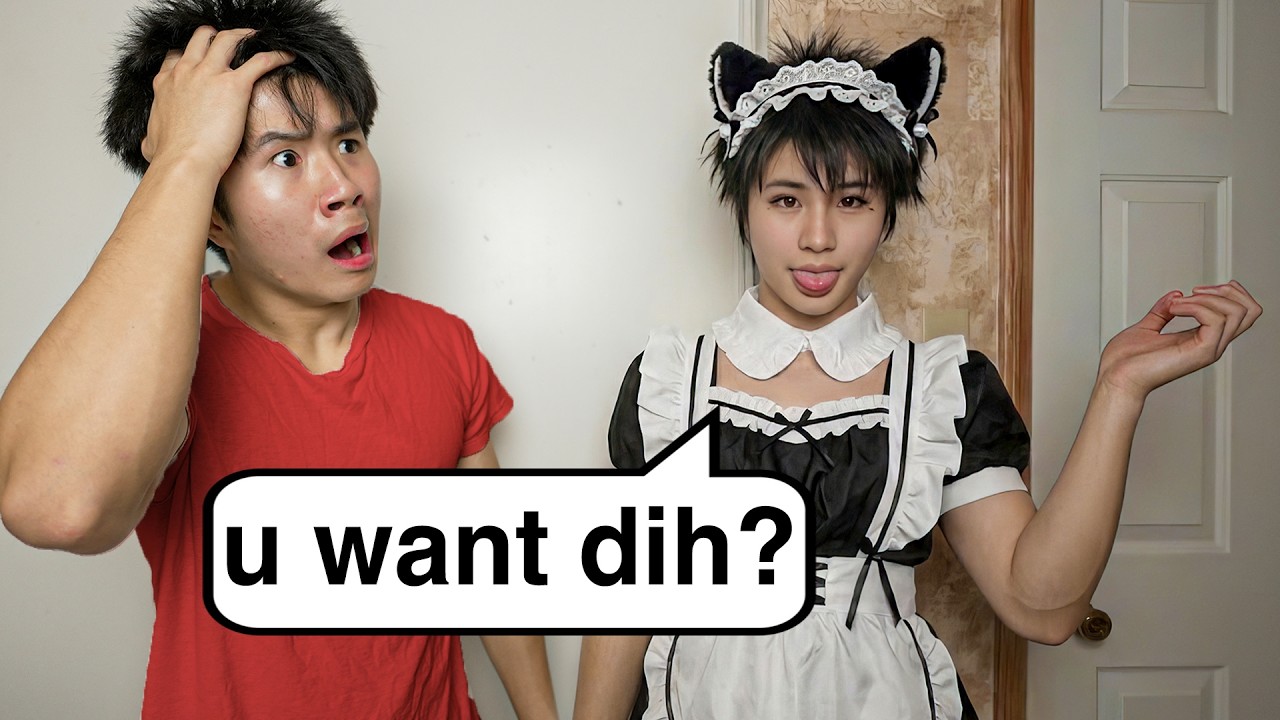 Kiedy Tw&oacute;j przyjaciel zachowuje się trochę ZBYT GEJOWO