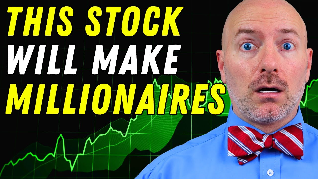Warning: If You Hold AMD or Nvidia Stock&hellip; GET READY