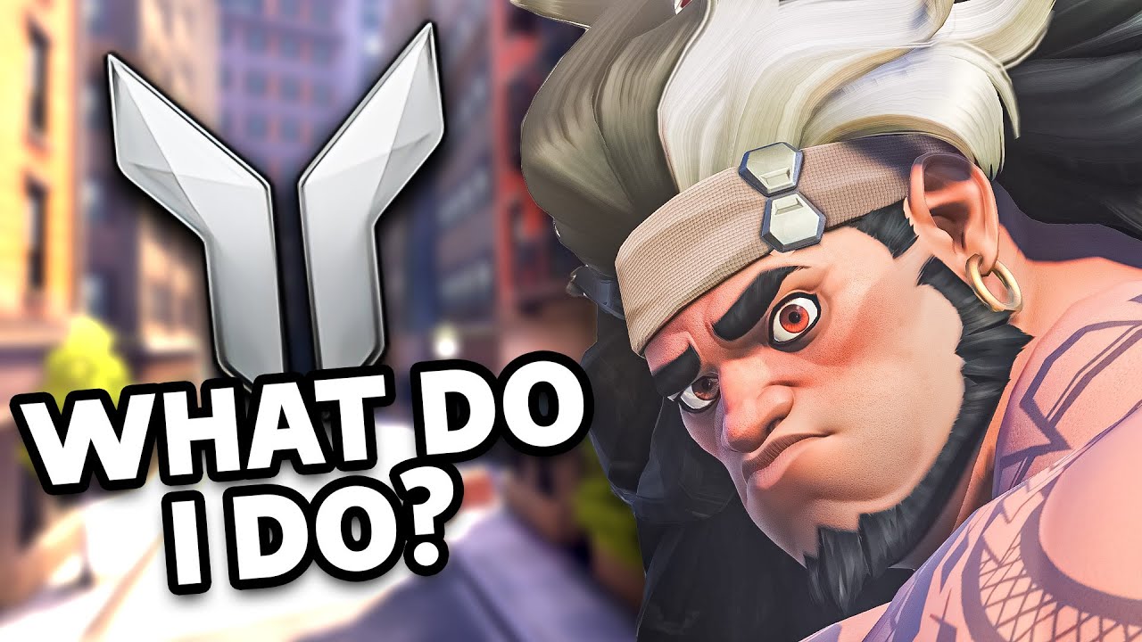 I spectated a Silver Mauga who's new to Tank... Here's what happened