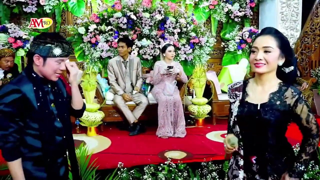 FULL SRAGENAN DHIMAS TEDJO GRESSS IMBANGONO KATRESNANKU MANIS ROSO KANGEN NEW CAHYO MUDHO CAMPURSARI
