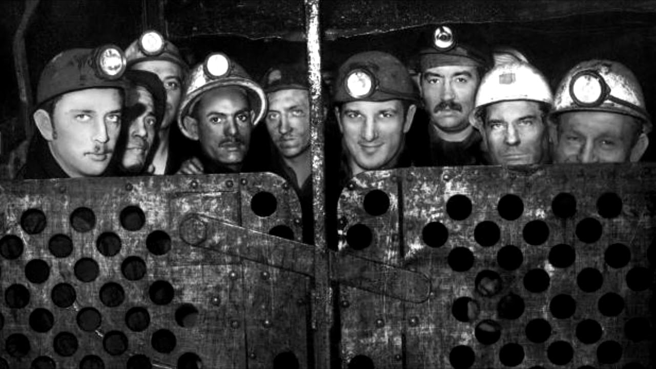 1946-2021 L'émigration Italienne - La bataille du charbon - Coba