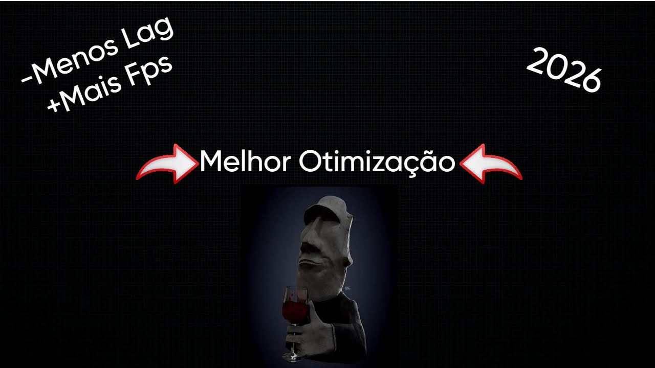 COMO OTIMIZAR SEU PC EM 2026