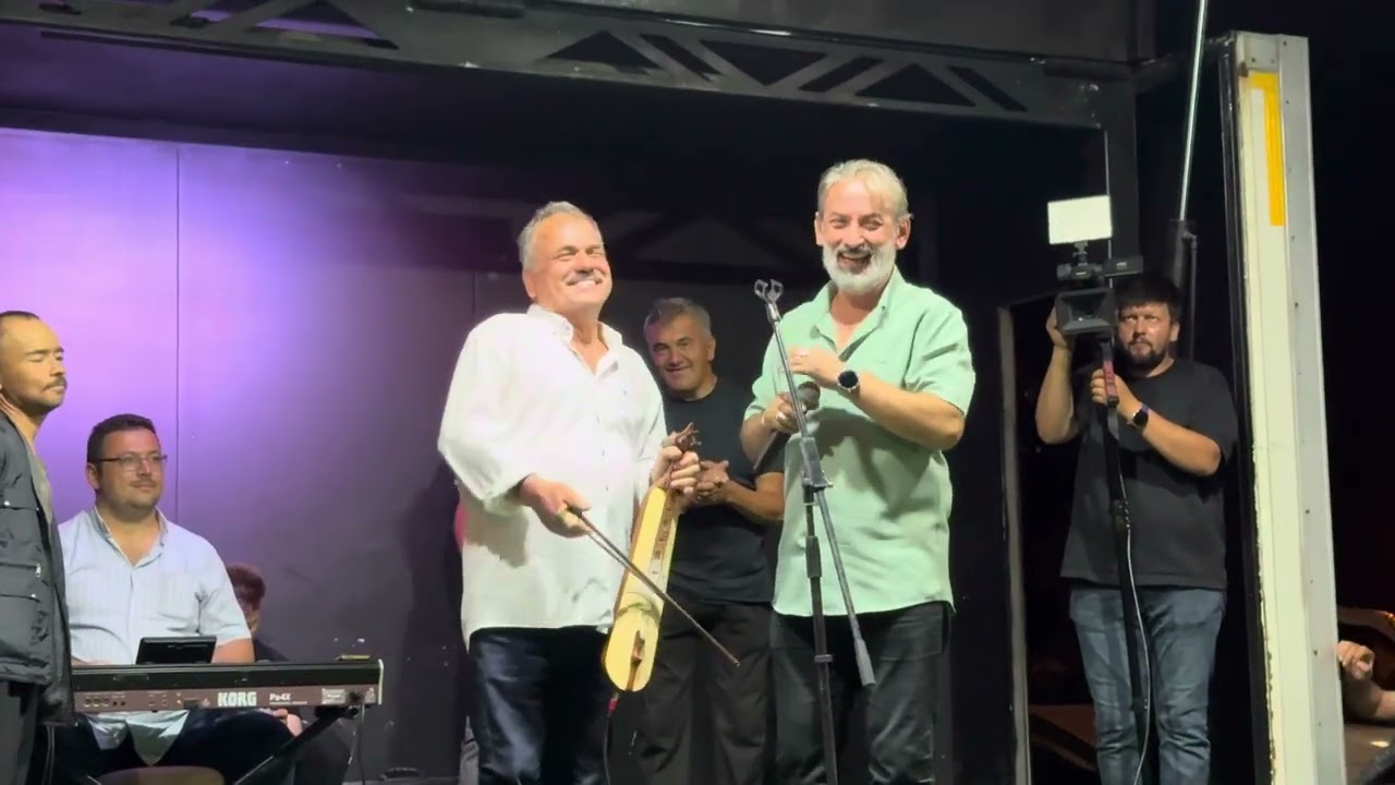 Şenol Çakır Alim Koca Slov