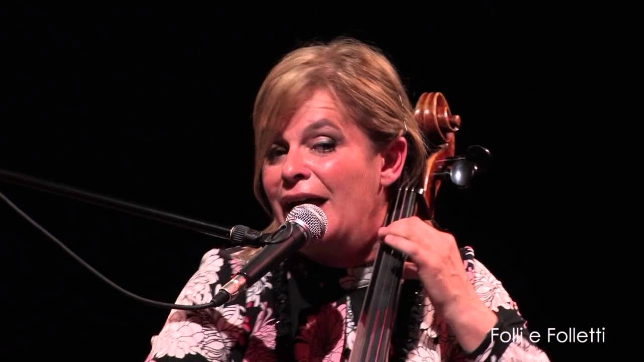 Folli e Folletti - Simona Colonna