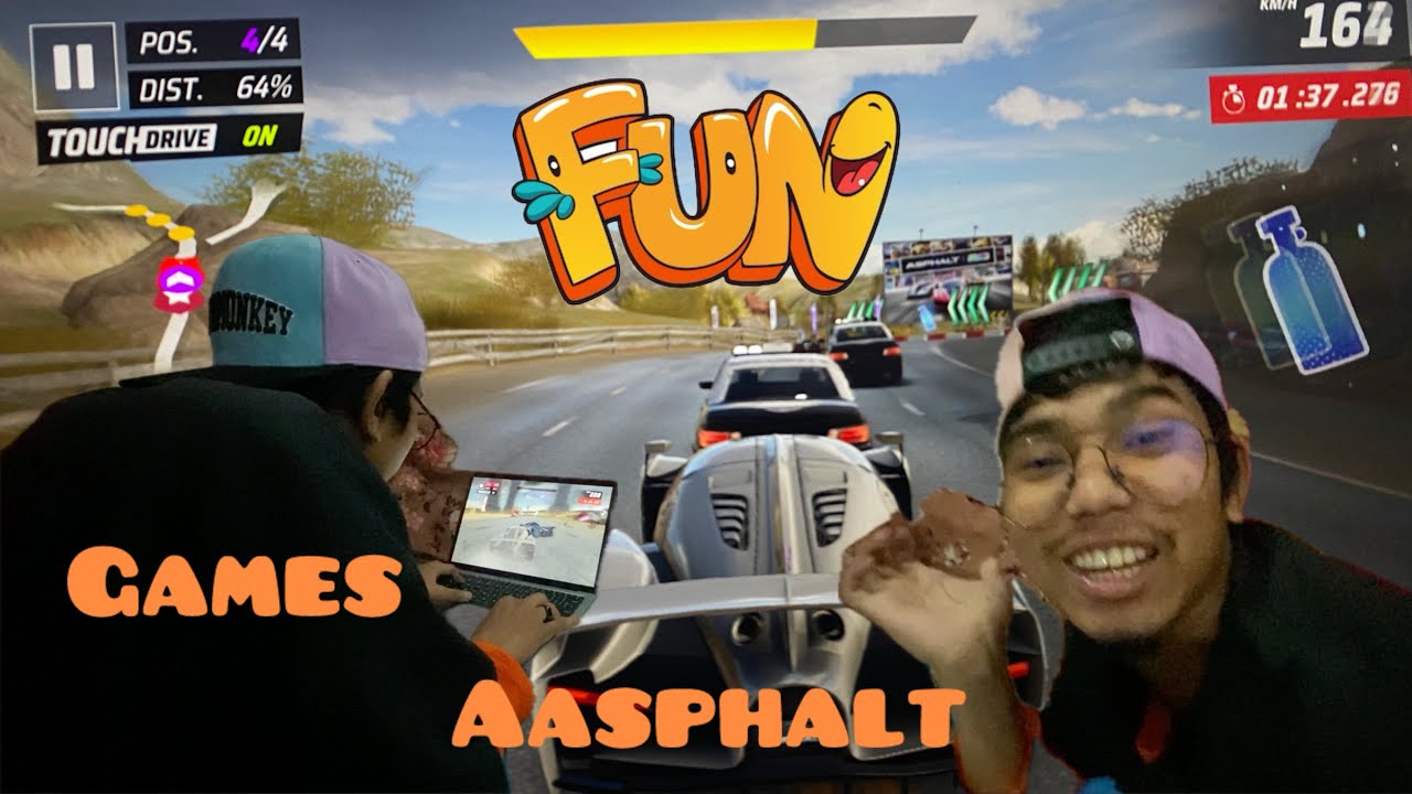 Games Play Full Fun 🤩 #vlog 