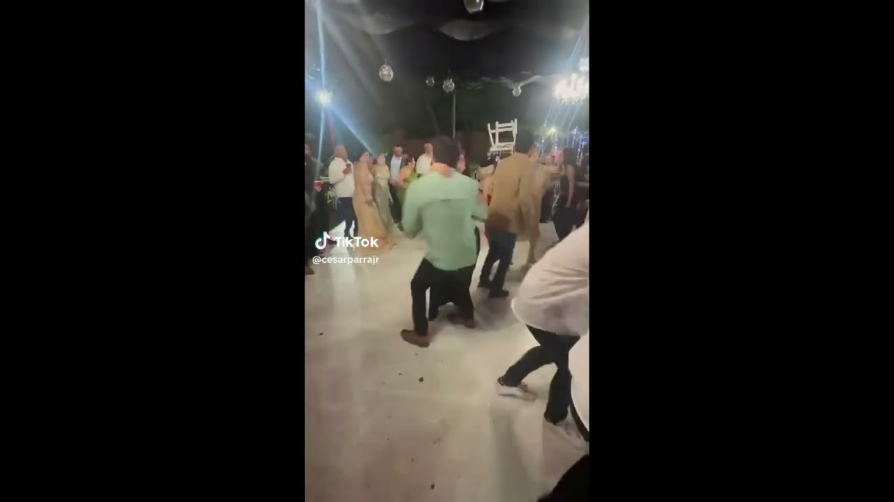 Tu Amor Es Mi Ritmo.