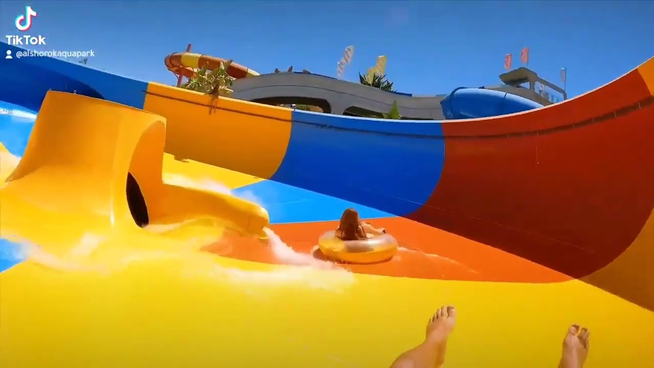 #aquapark