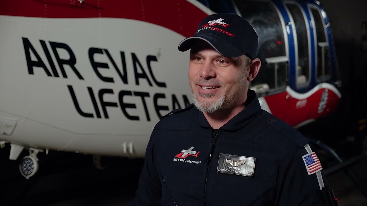 The Importance of Reliability for Helicopter Emergency Medical Services (HEMS) Missions