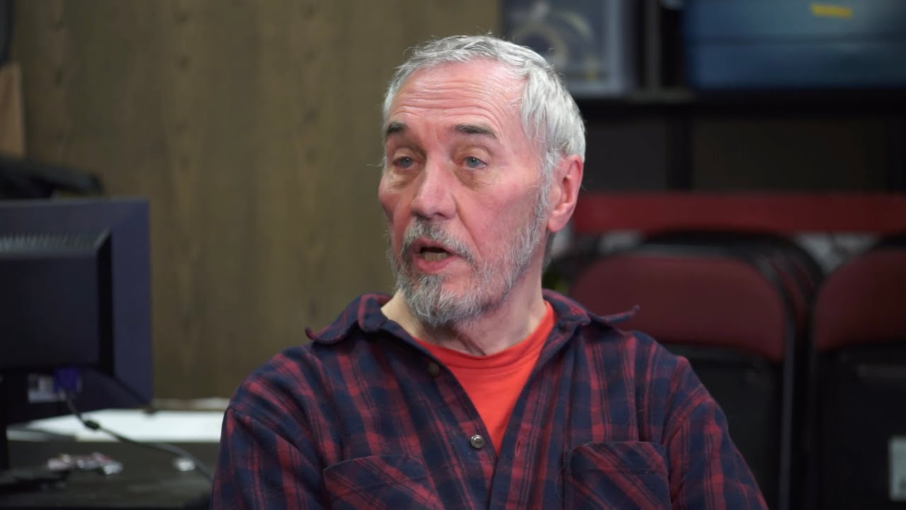 Jim Garrard on how to navigate cultural change