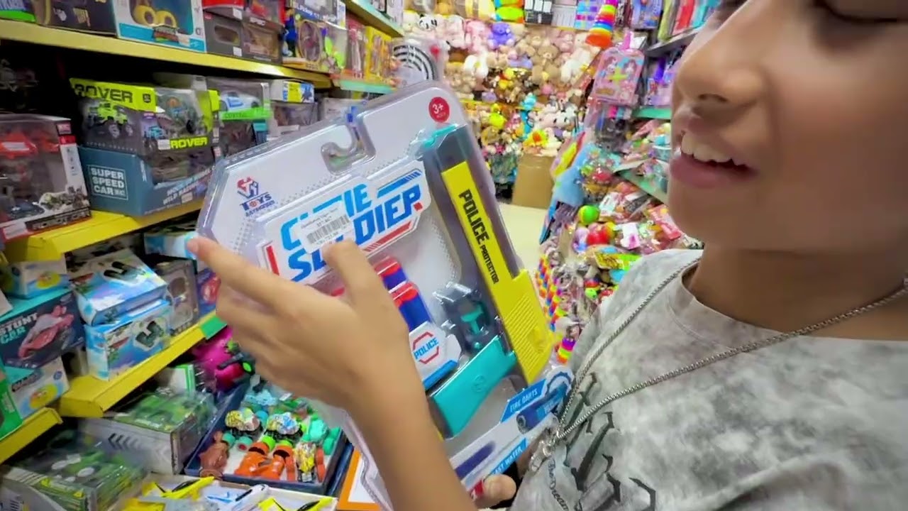 500 Challange 🤪|| Bhatbhateni Shopping 🛍️ || Atit Neupane || Daily Vlog
