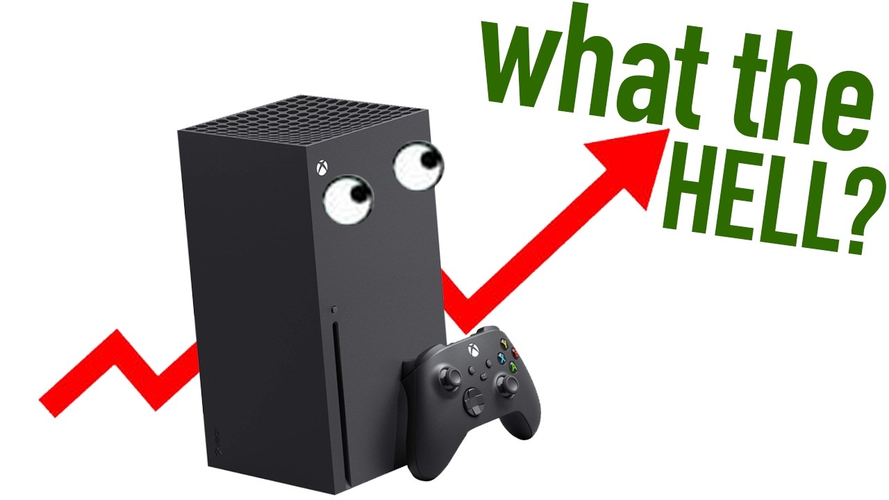 XBOX ПОВЫШАЕТ ЦЕНЫ НА КОНСОЛИ, STEAM MACHINE БЕЗУМНО ДОРОГАЯ И МНОГОЕ ДРУГОЕ