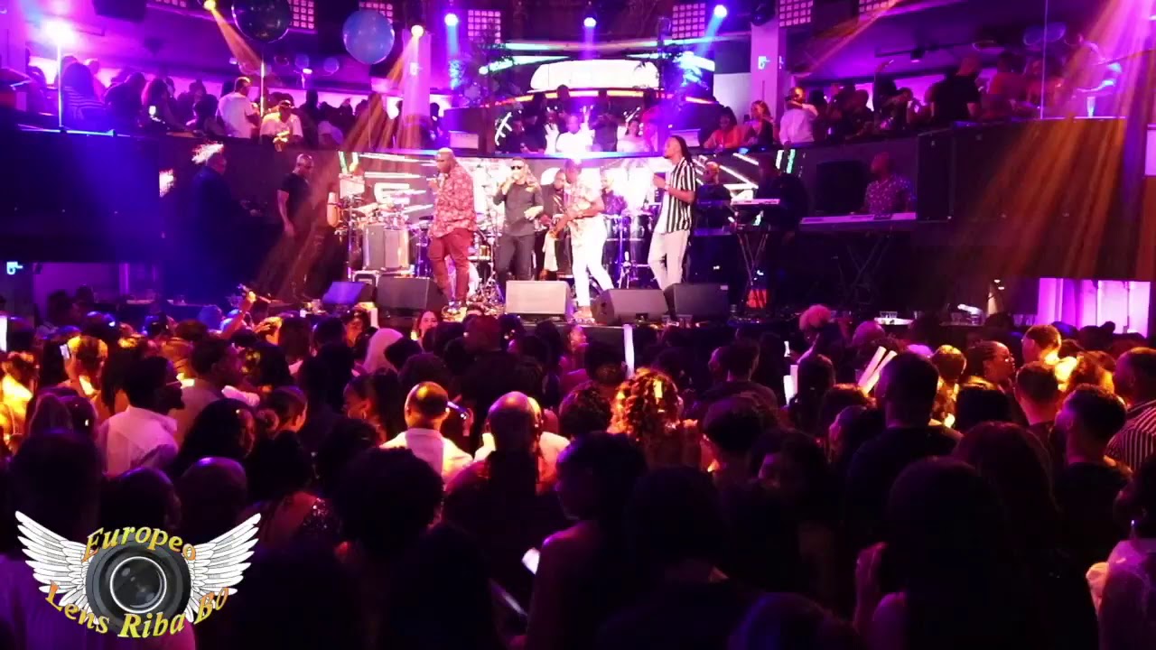 No Game   E Bala Bai Club Blu 7 9 2019