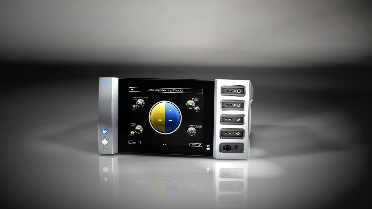 VIO® 3 product trailer