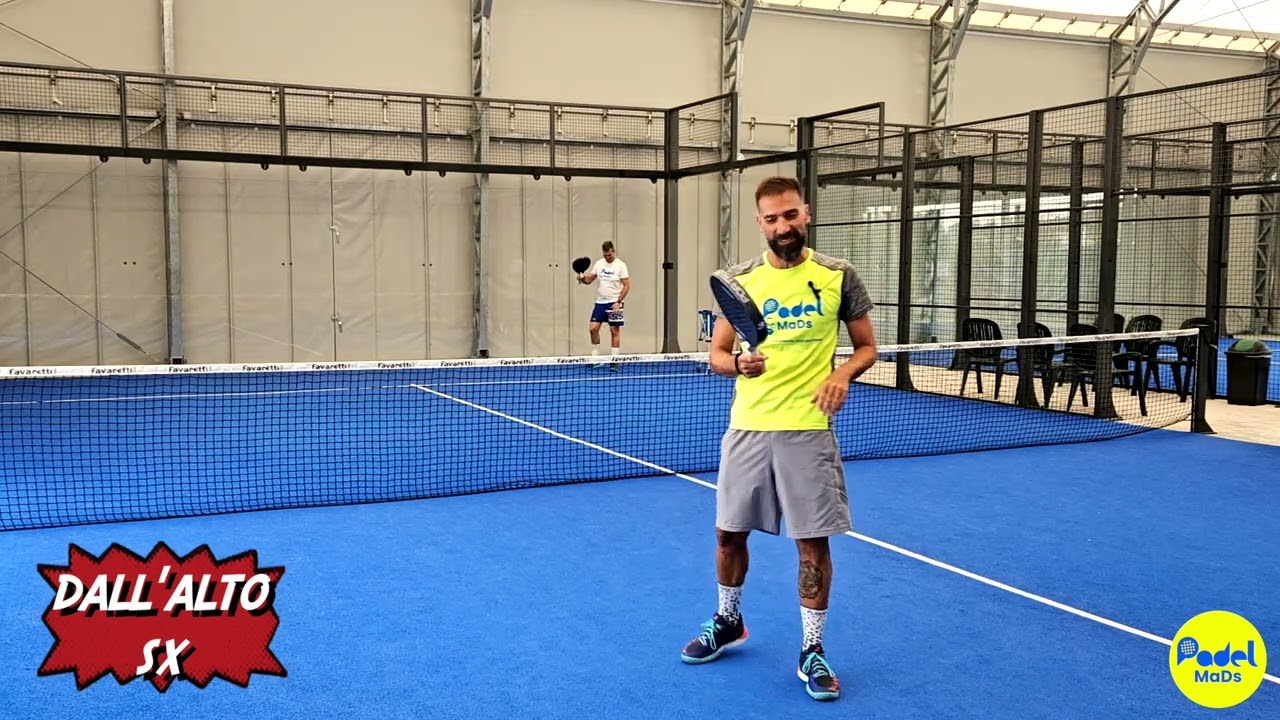 DOPADEL SUPERIOR SERIES, POLLUX - Prova sul campo - ON FIELD REVIEW!