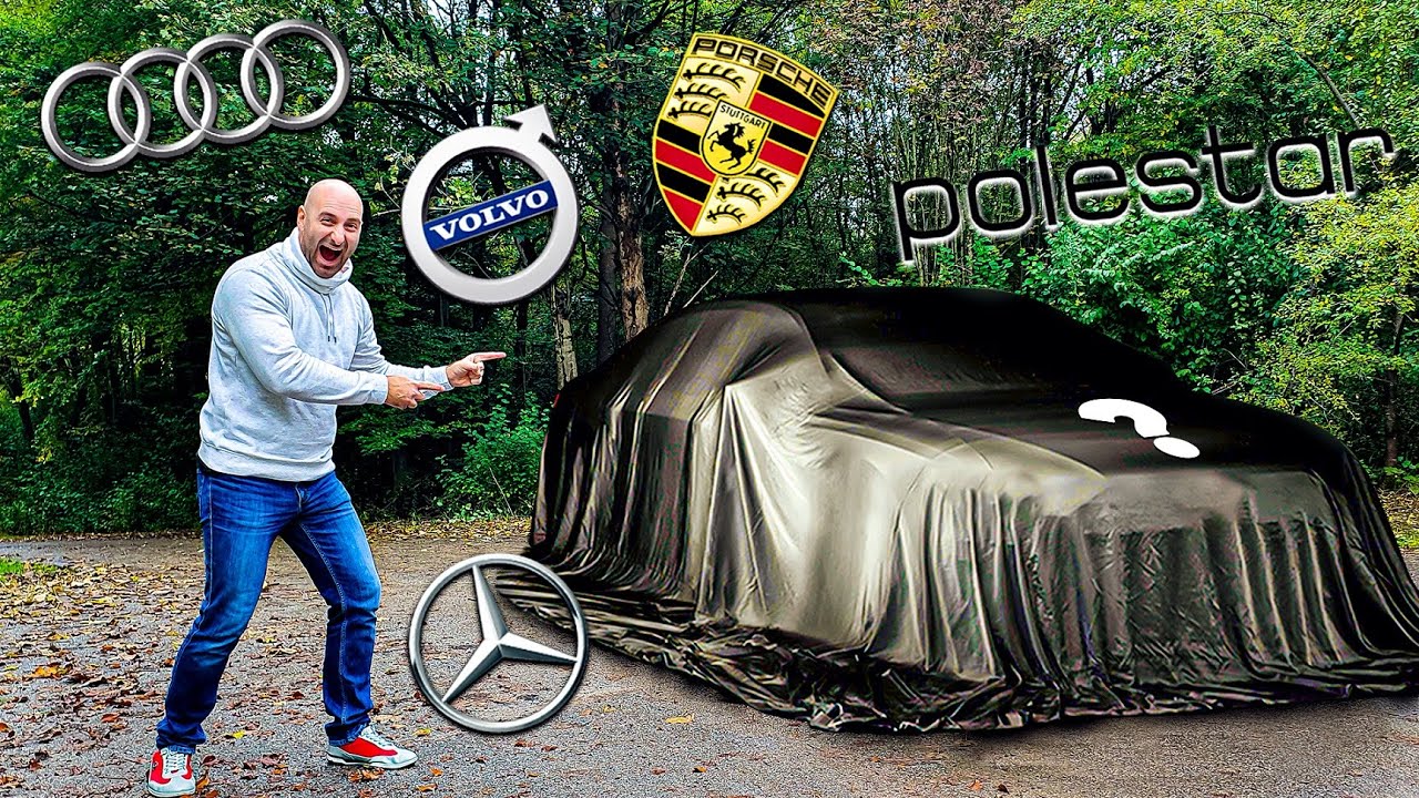 Mein NEUES Elektroauto - Und warum es KEIN TESLA geworden ist!