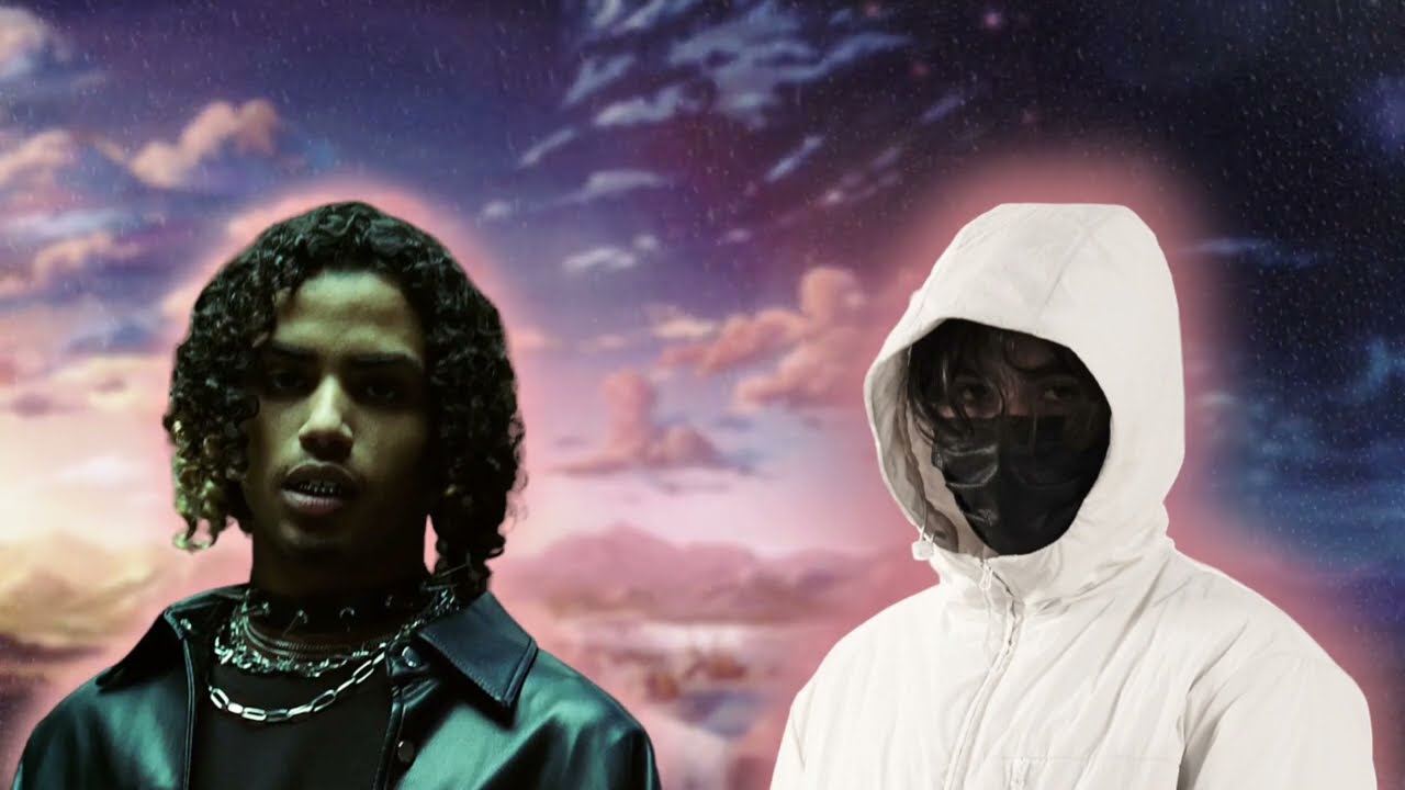 Luv Resval ft Sokuu - Tout s'en va (Remix)