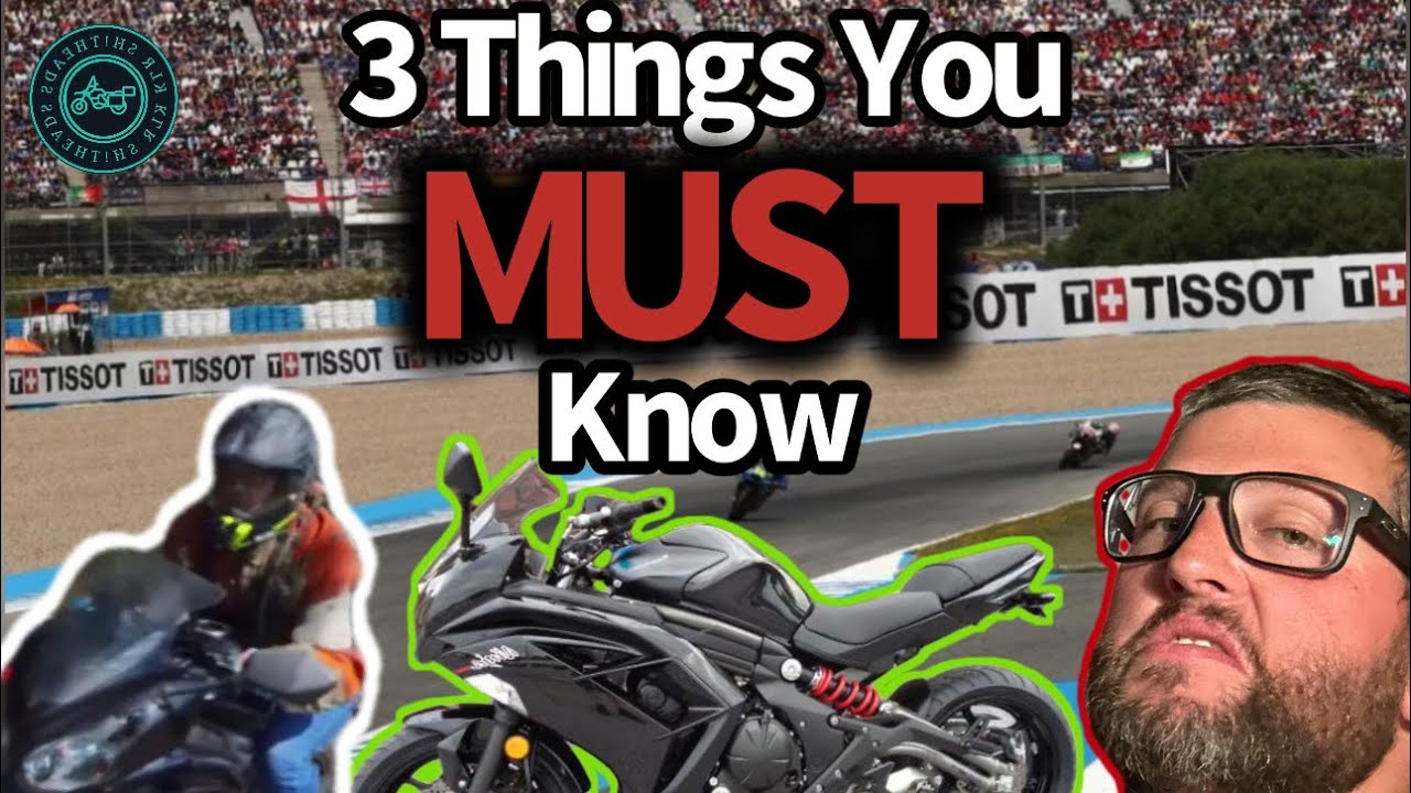 3 вещи, которые вы ОБЯЗАТЕЛЬНО должны знать перед покупкой Ninja 650