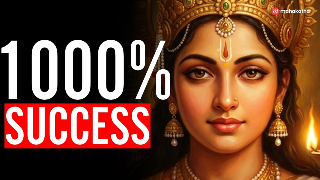 IT WORKS ! Saraswati Mantra for Study & Exam Success | Peak Performance | Listen Daily for Results