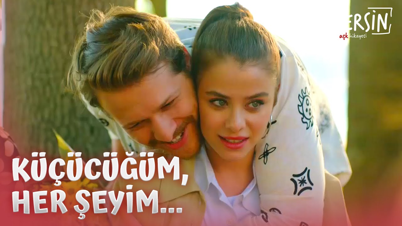 Kıskanç Tolga Karizması...😎 - Seversin 7. Bölüm