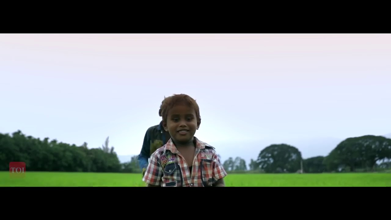 Kovai Gethu Anthem | The Times Of India | Hiphop Tamizha