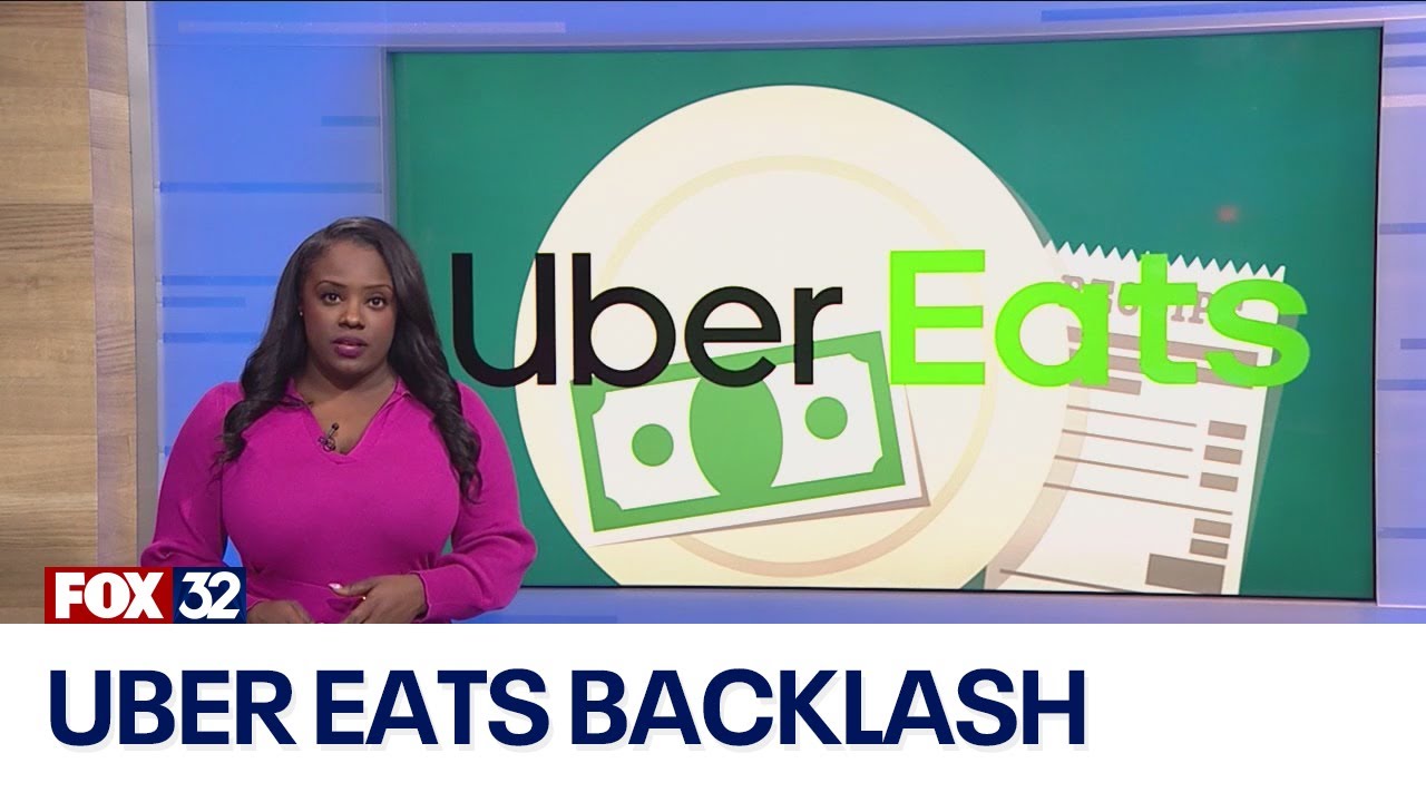Uber Eats faces backlash, customers complain of order issues and no refunds