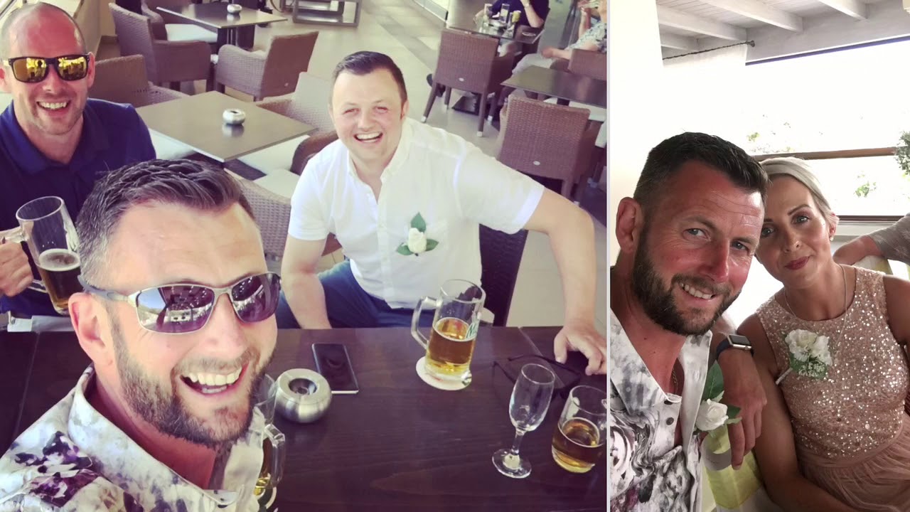 Pefkos Greece 2018