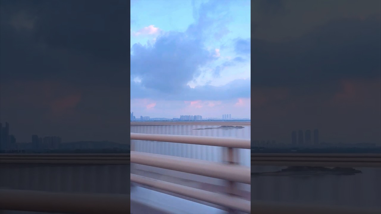 🏢🏬🏯🌳🛣️🚞 South Korea/한국 2023