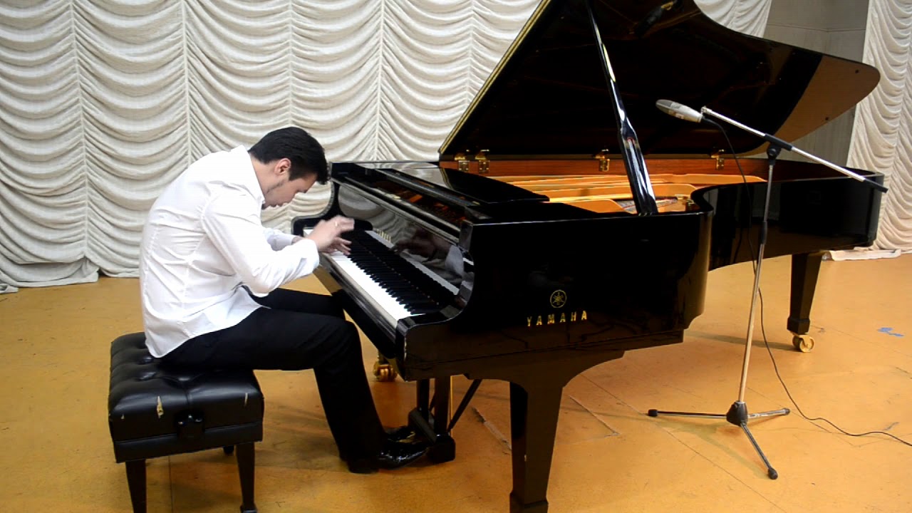 Batbileg Bat-Erdene, MCBIMC