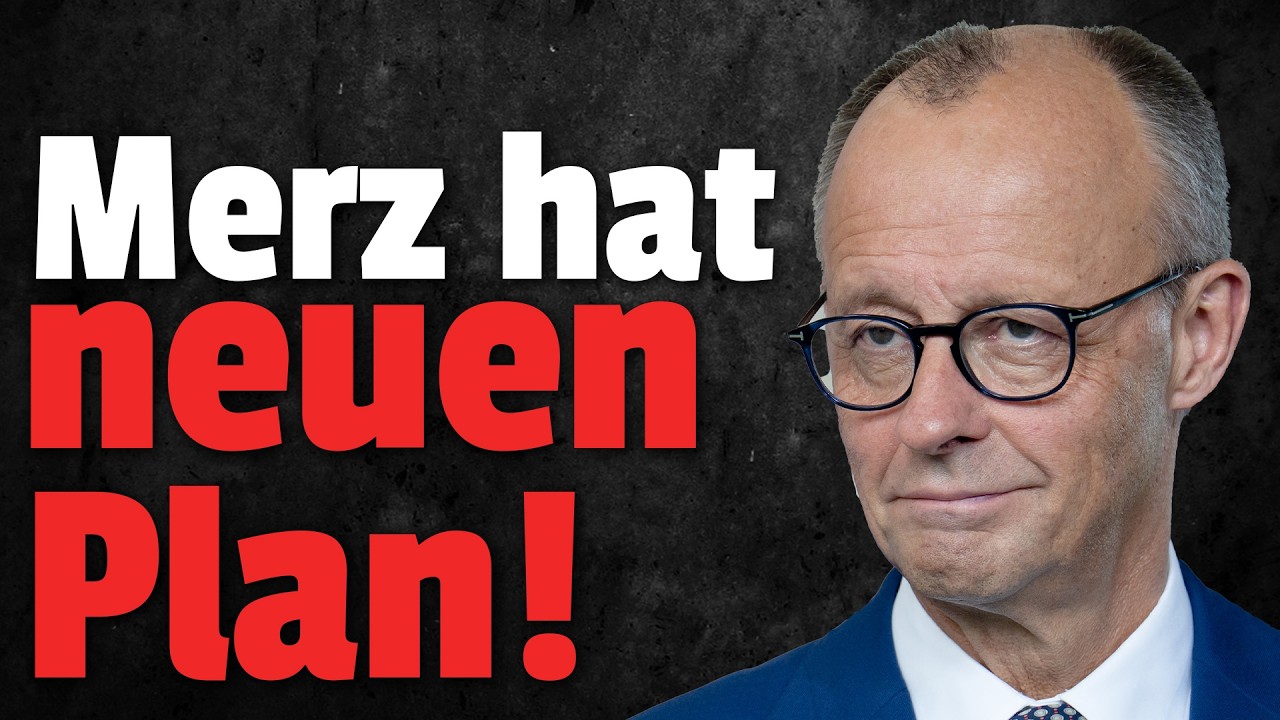 💥ENDE! CDU will Koalition BEENDEN und plant JETZT das
