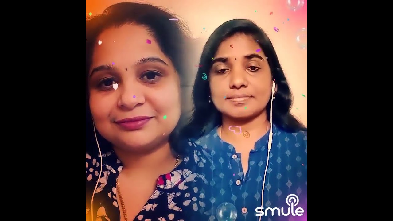 ஒரு பூங்காவனம் l Oru Poongaavanam
