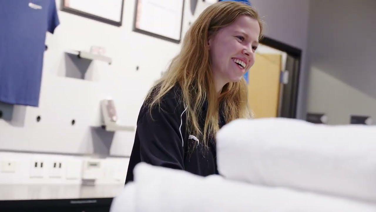 CENTERS Origin Story Video