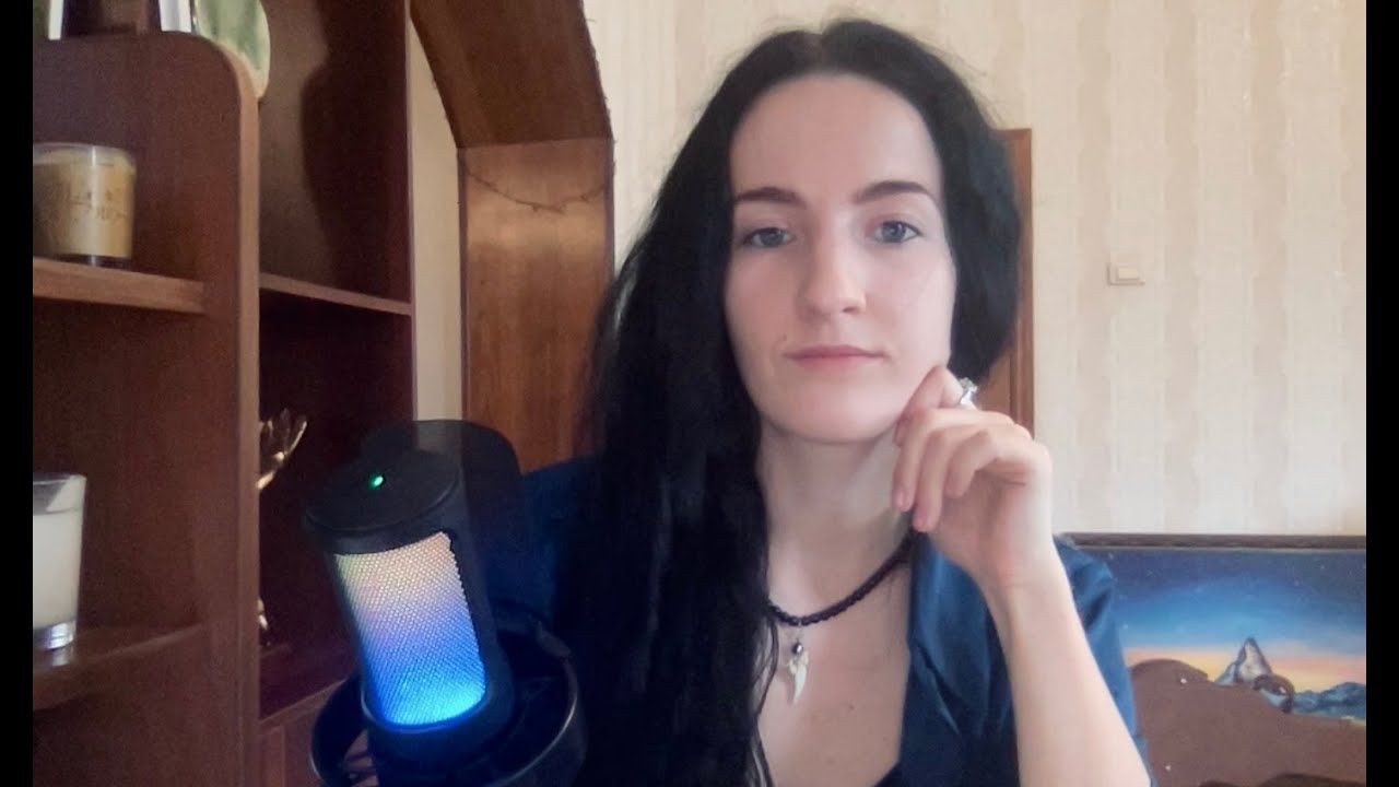 Опасные Сущности и Бесы в Астрале |
