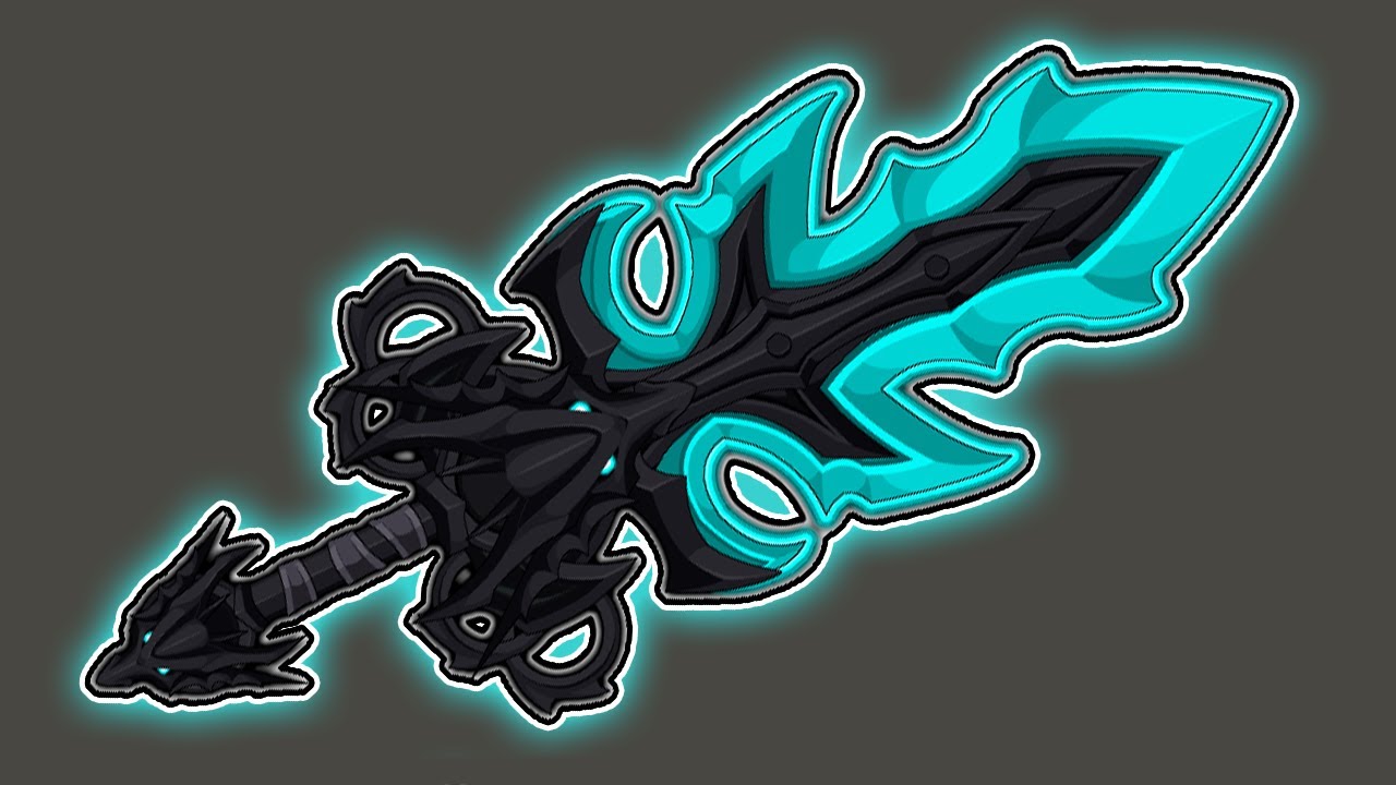 Farmando a Dragonblade Of Nulgath