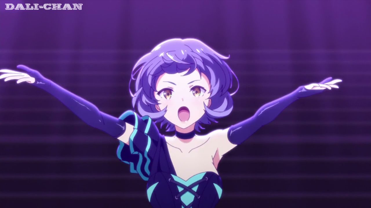 |AMV| J Balvin - Morado