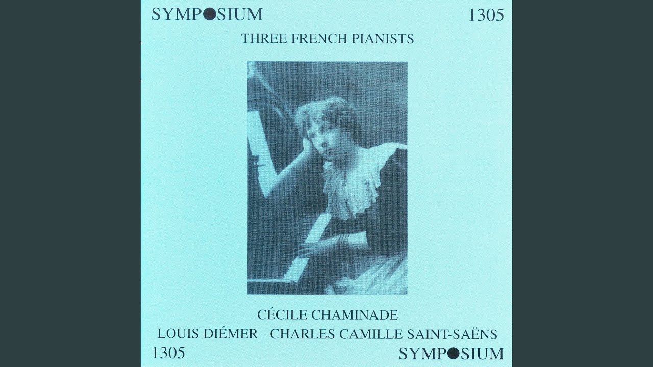 Nocturne No. 8 in D-Flat Major, Op. 27, No. 2