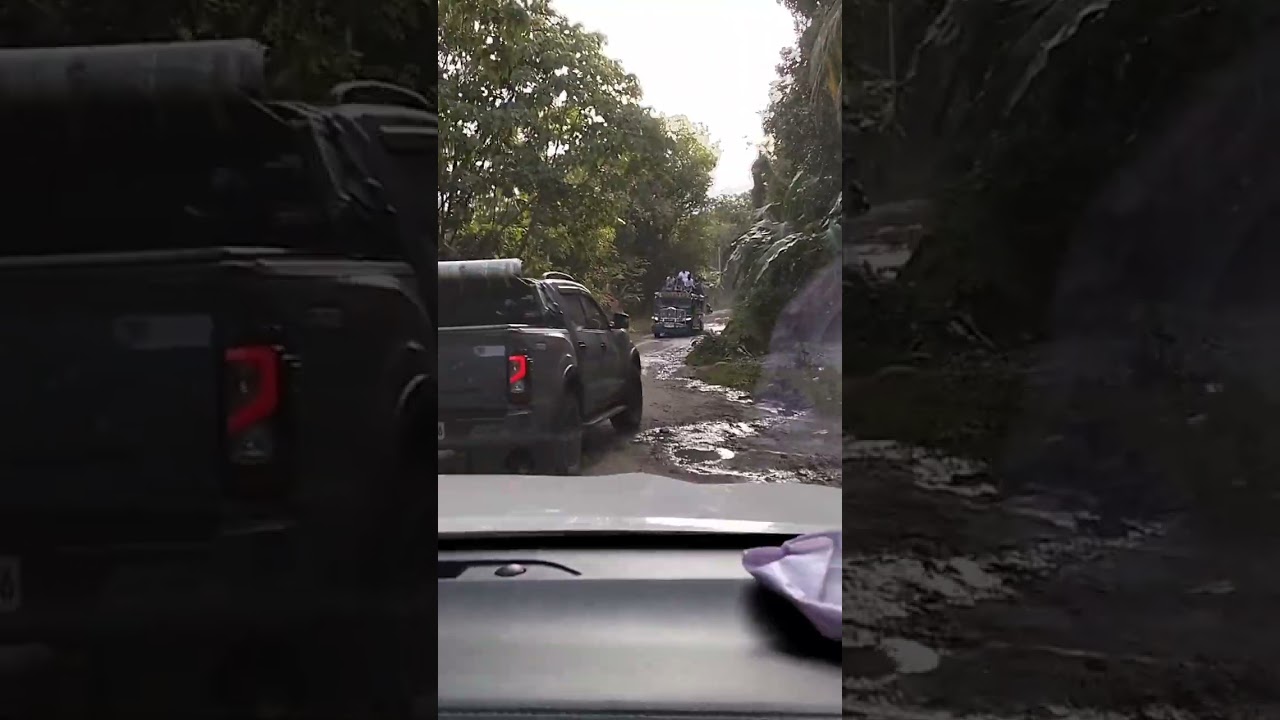 Cotomine Masinloc Zambales Adventure Feb. 16-17, 2026