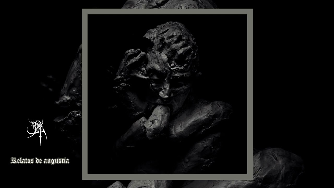 💀 Selbst - Relatos de angustia (2020) [Full Album] 💀