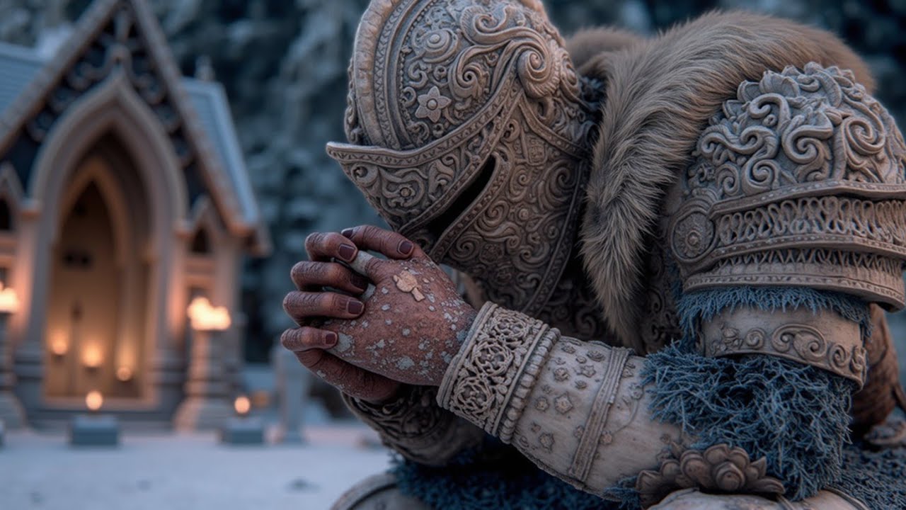 Эпическая оркестровая музыка для вечной славы и кинематографического фэнтези саундтрека