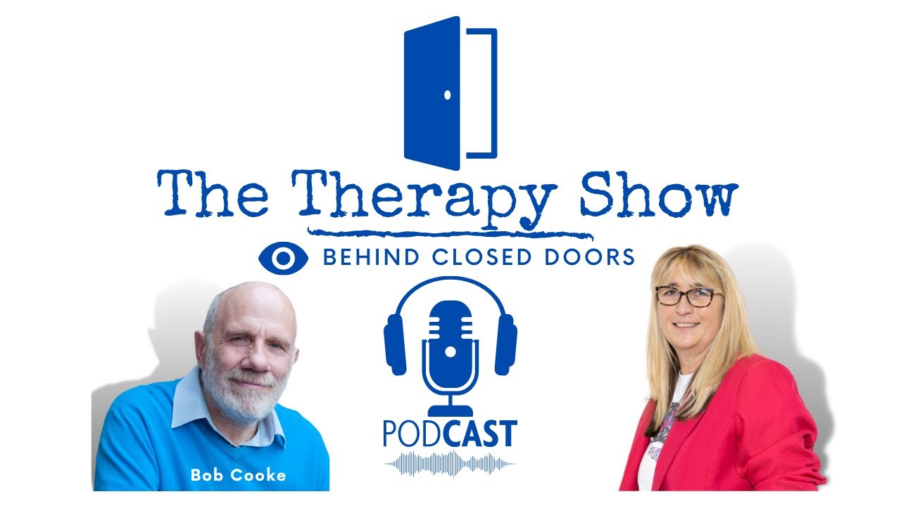 Using Humour, Joy and Spontaneity during therapy | The Therapy Show