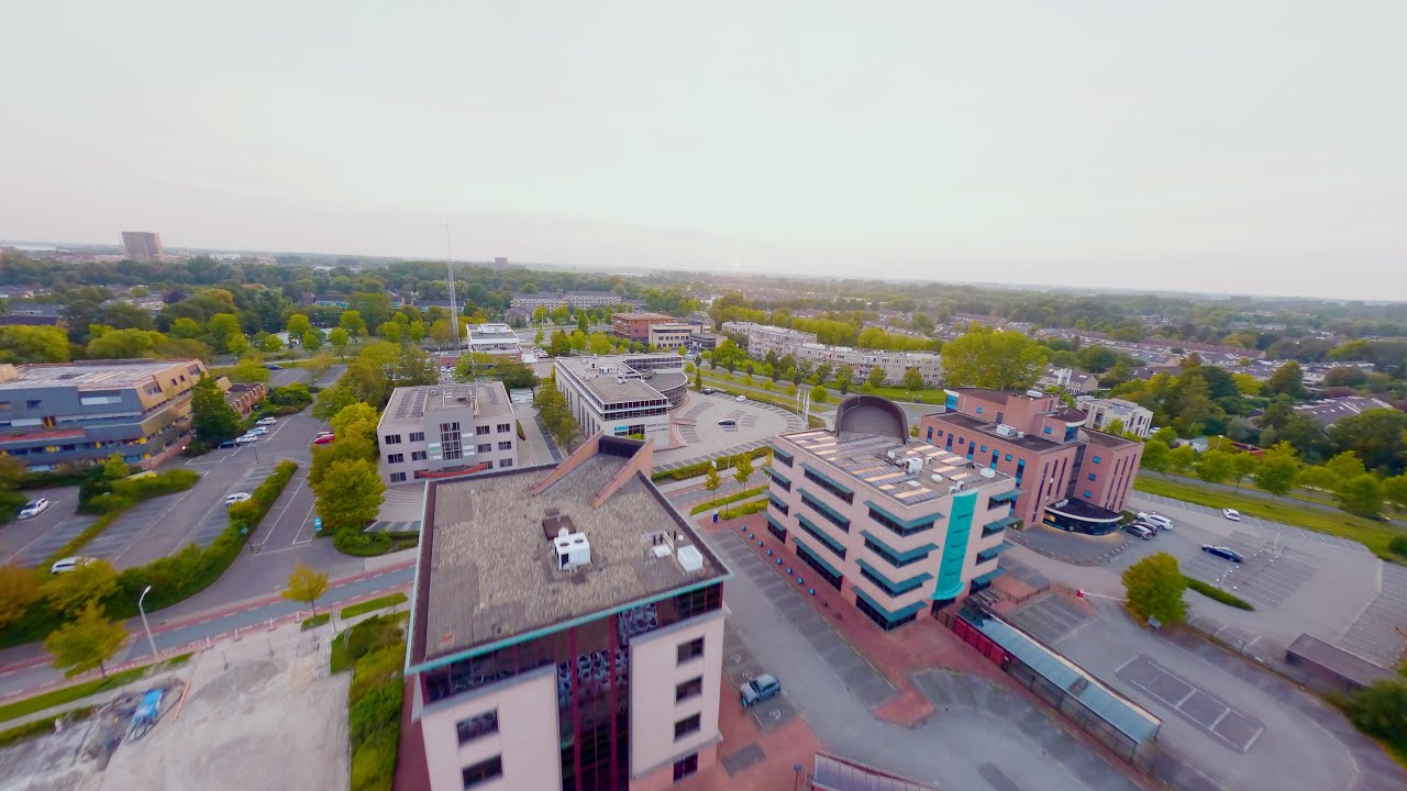 Cinebot 30 6s - Full GoPro HERO12 Black GP-LOG